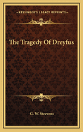 The Tragedy of Dreyfus