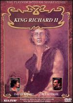 The Tragedy of King Richard II
