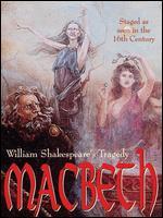 The Tragedy of Macbeth