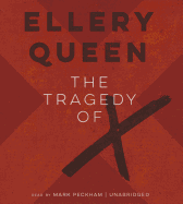 The Tragedy of X