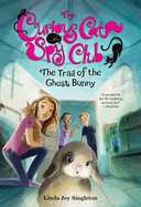 The Trail of the Ghost Bunny: Volume 6