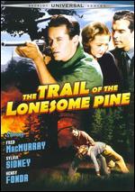 The Trail of the Lonesome Pine