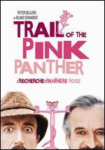 The Trail of the Pink Panther