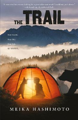 The Trail - Hashimoto, Meika