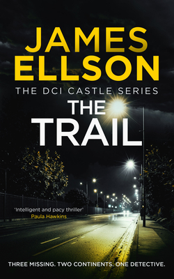 The Trail - Ellson, James