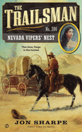 The Trailsman #386: The Trailsman #386: Nevada Vipers' Nest