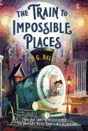 The Train to Impossible Places: A Cursed Delivery