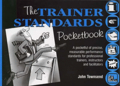 The Trainer Standards Pocketbook