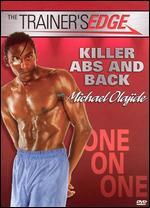 The Trainer's Edge: Killer Abs and Back