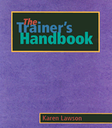 The Trainer's Handbook