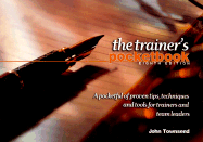 The Trainer's Pocketbook