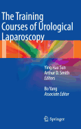 The Training Courses of Urological Laparoscopy