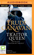 The Traitor Queen