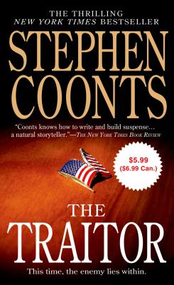 The Traitor - Coonts, Stephen