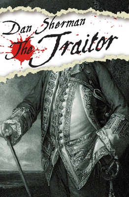 The Traitor - Sherman, Dan