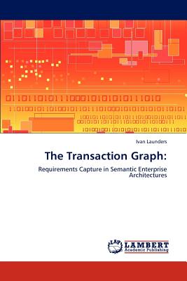 The Transaction Graph - Launders, Ivan