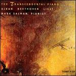 The Transcendental Piano