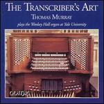 The Transcriber's Art