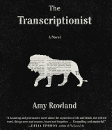 The Transcriptionist