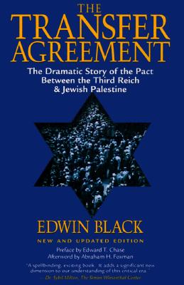 The Transfer Agreement - Black, Edwin