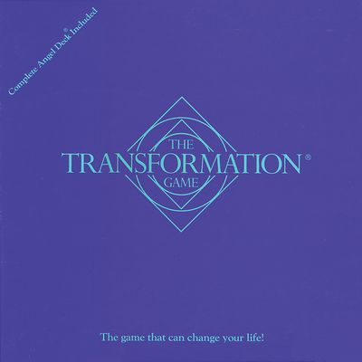 The Transformation Game - Tyler, Kathy (Created by), and Drake, Joy (Created by)