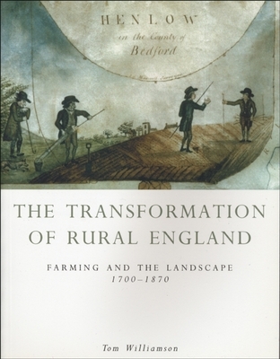 The Transformation of Rural England - Williamson