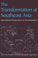 The Transformation of Southeast Asia