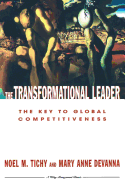 The Transformational Leader: The Key to Global Competitiveness