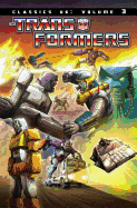 The Transformers Classics UK