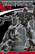The Transformers: Movie Prequel