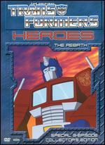 The Transformers: Season 04