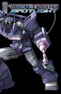 The Transformers: Spotlight, Vol. 1