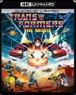 The Transformers: The Movie