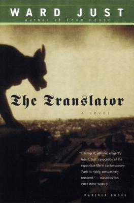 The Translator - Just, Ward