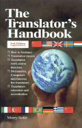 The Translator's Handbook: Second Edition Completely Revised - Sofer, Morry, and Schreiber, Mordecai