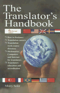 The Translator's Handbook