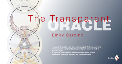 The Transparent Oracle - Carding, Emily