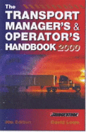 The Transport Manager's and Operator's Handbook
