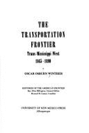 The Transportation Frontier