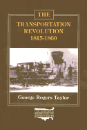 The Transportation Revolution, 1815-60