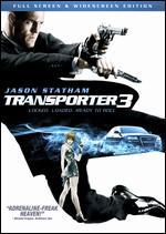 The Transporter 3