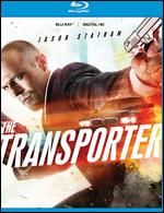The Transporter [Blu-ray] - Corey Yuen