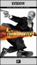 The Transporter [Special Edition] [Blu-ray]