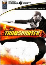 The Transporter: The Special Delivery Edition [WS] [2 Discs]
