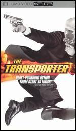 The Transporter [UMD]