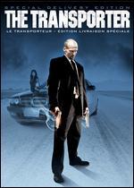 The Transporter