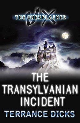 The Transylvanian Incident - Dicks, Terrance