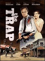 The Trap - Norman Panama