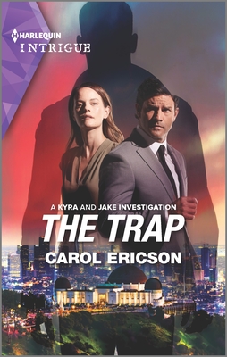 The Trap - Ericson, Carol