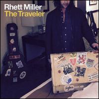 The Traveler - Rhett Miller